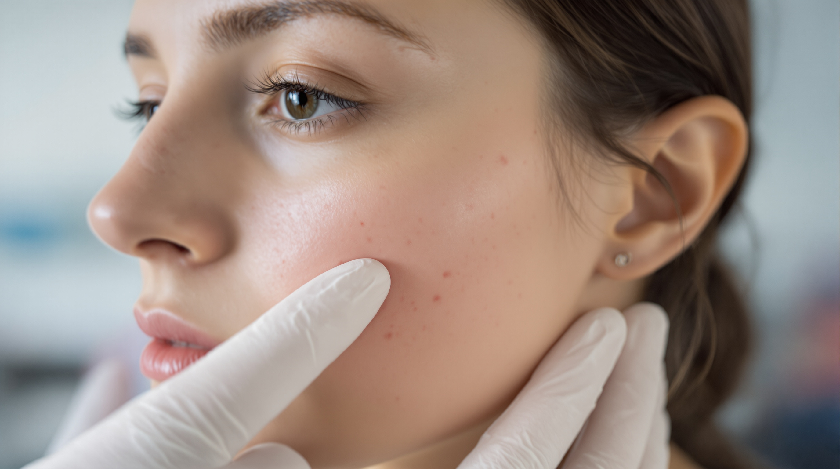 Ivermectin, Metronidazole, or Azelaic Acid: How the Three Workhorse Topicals for Rosacea Actually Differ