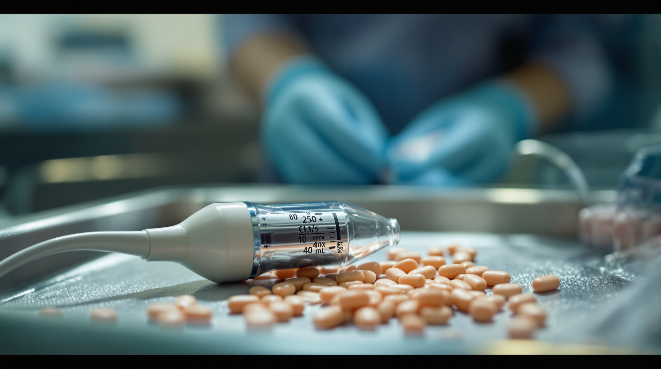 Why 40 Milligrams of Doxycycline Can Calm Rosacea When Higher Doses Are Not Needed
