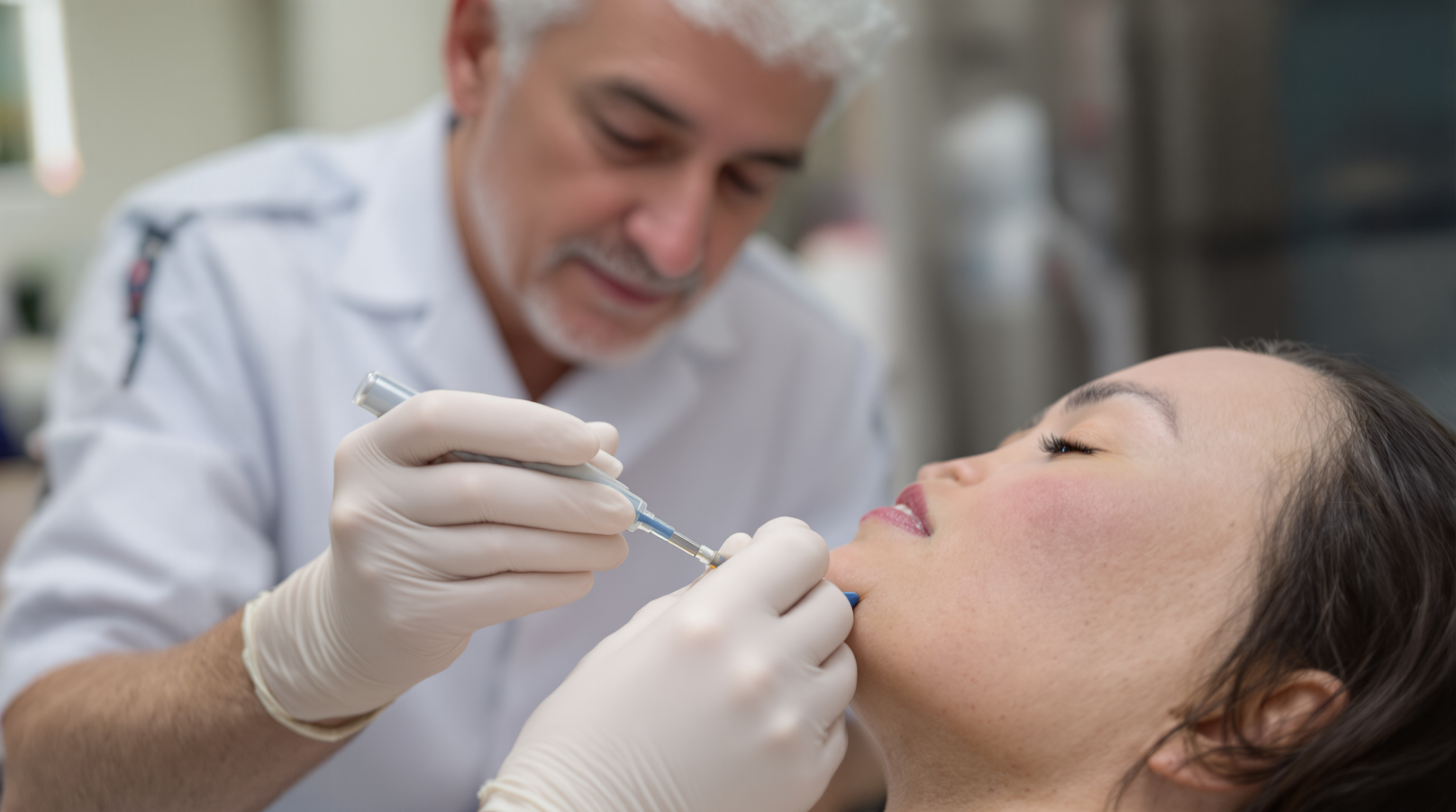 Why 40 Milligrams of Doxycycline Treats Rosacea Without Acting Like an Antibiotic